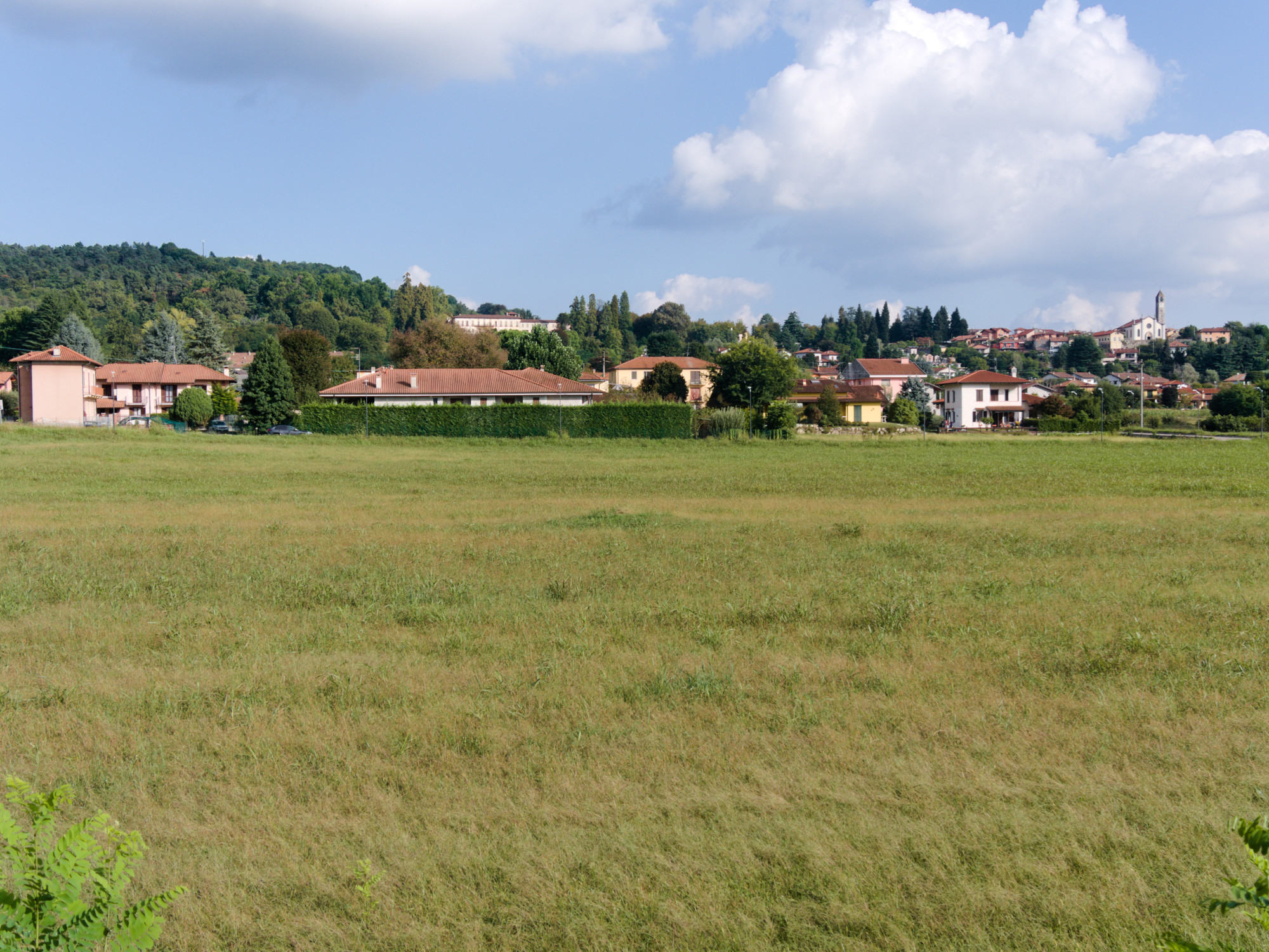 Terreno edificabile